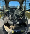 2022 Caterpillar 299D3XE tracked skid steer loader