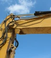 2008 Caterpillar 321D LCR excavator
