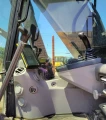 2020 Volvo EC160EL excavator