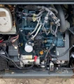 2015 Bobcat T770 Compact Track Loader