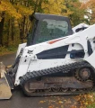 2017 BOBCAT T770  Skid Steer