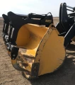 2009 John Deere 524KH Wheel Loader