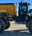 2013 Rogator RG1100 applicator