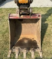 2020 Case CX80C excavator