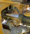 2000 John Deere 400C haul truck