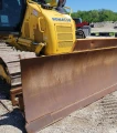 2020 Komatsu D39PX-24 dozer