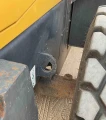 2008 Komatsu WA320-5L Wheel Loader W/Grapple