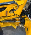 2017 JCB TM320 4x4 Telehandler