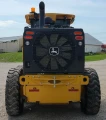 2016 John Deere 770G motor grader