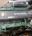 2012 Volvo A40F haul truck