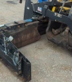 2020 Carlson CP130 paver