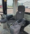 2015 Caterpillar 963D track loader