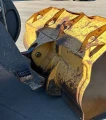 2012 John Deere 605C track loader