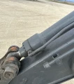 2012 John Deere FF135DX excavator