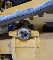 2018 Caterpillar 299D2 skid steer