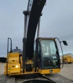 2018 John Deere 210G LC excavator