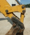 2014 Caterpillar 430F backhoe