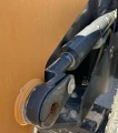 2019 Case 721G wheel loader