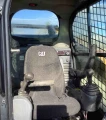 2019 Caterpillar 299D2 XHP Compact Track Loader