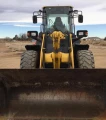 2018 Komatsu WA270-8 Wheel Loader