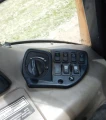 2010 Case 590 Super N backhoe
