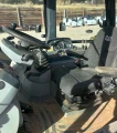 2015 Caterpillar 420F backhoe