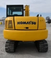 2018 Komatsu PC70-8 Excavator
