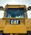 2014 Caterpillar D6T LGP dozer