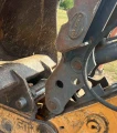 2012 Case CX210B Excavator