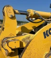 2015 Komatsu WA470-7 wheel loader