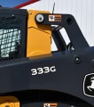 2022 John Deere 333G Compact Track Loader