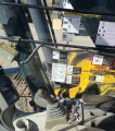 2014 John Deere 350G LC excavator