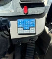 2014 Komatsu WA270-7 wheel loader