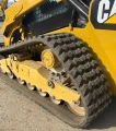 2018 Caterpillar 289D Tracked Skid Steer Loader