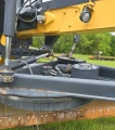 2013 John Deere 770G motor grader