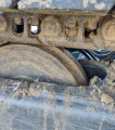 2021 Volvo ECR145EL excavator