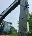 2014 John Deere 130G excavator