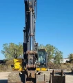 2014 John Deere 350G LC excavator