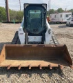 2020 Bobcat T870 Track Loader