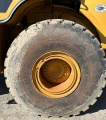 2010 Caterpillar 972H wheel loader