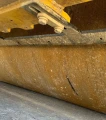 2015 Dynapac CA2500D Single Drum Vibratory Roller
