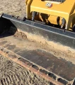 2020 Caterpillar 299D3 compact track loader