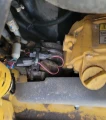 2021 Caterpillar 299D3XE tracked skid steer loader