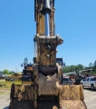 2014 Caterpillar 336EL excavator