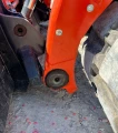 2022 Kubota SVL75-2 tracked skid steer loader