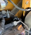 2021 Sany SY80U excavator
