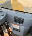 2008 Komatsu WA320-5L Wheel Loader W/Grapple