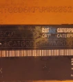 2014 Caterpillar D6K2 XL dozer