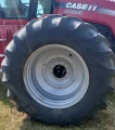 2009 Case IH Steiger 485 HD 4WD tractor