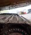 2011 Caterpillar 345D L excavator